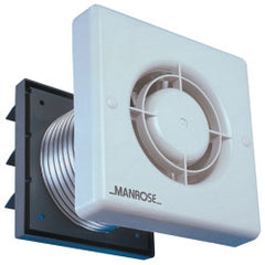 Extractor Fan + Timer