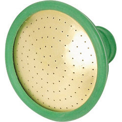 Round Rubber Rose