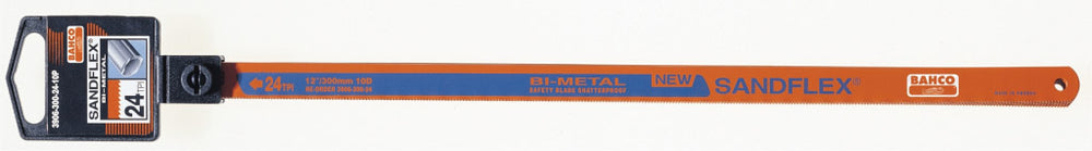 Sandflex Bi Metal Hacksaw Blade