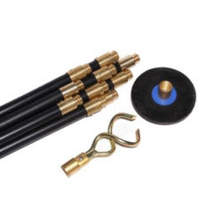 Drain Rodset + Tools