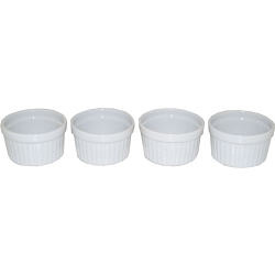 Gourmet Ramekins (Set 4)