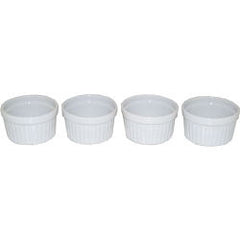 Gourmet Ramekins (Set 4)