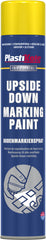 Upside Down Marking Paint