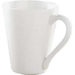 Simplicity Conical Mug