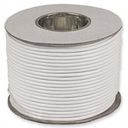 White Flex 50m