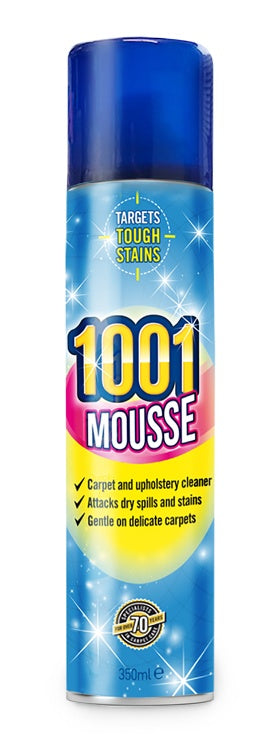 Mousse