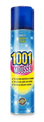 Mousse