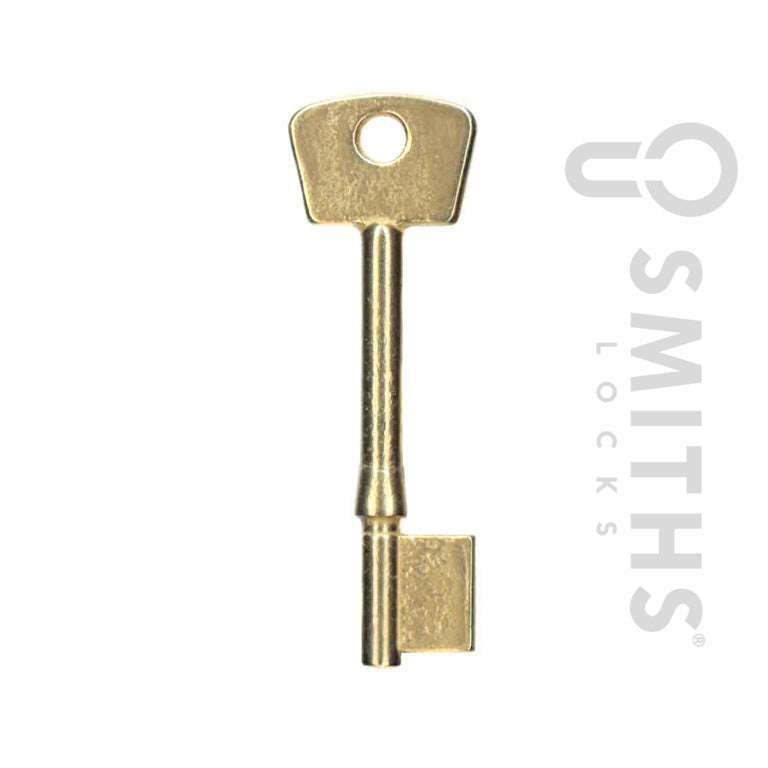 CHUBB 3G110 Mortice Key Blank