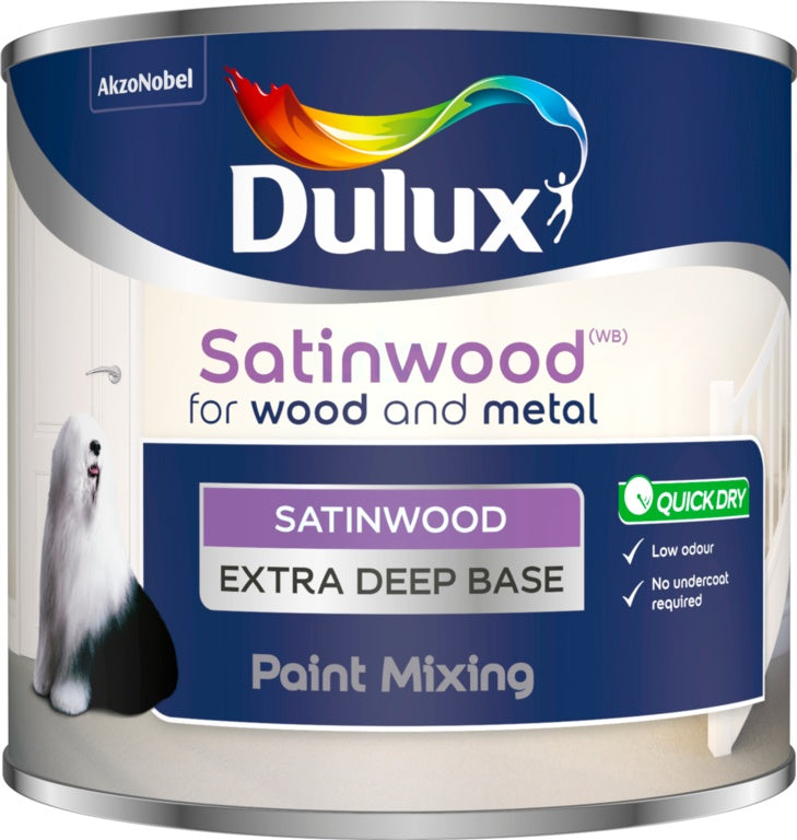 Colour Mixing 500ml
