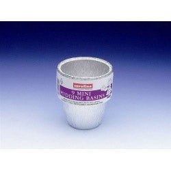 Mini Pudding Basin Pack 10