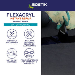 Flexacryl Instant Repair