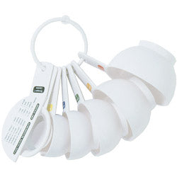 Measuring Set (7 Piece)