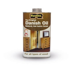 Danish Oil