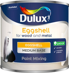 Eggshell Tinting Base 500ml