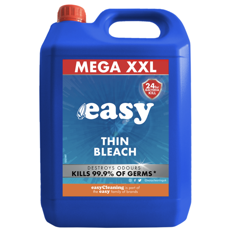 Original Thin Bleach