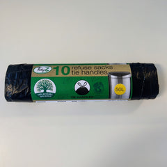 Extra Strong Refuse Bags