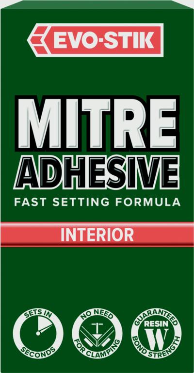 Mitre Adhesive - Aerosol
