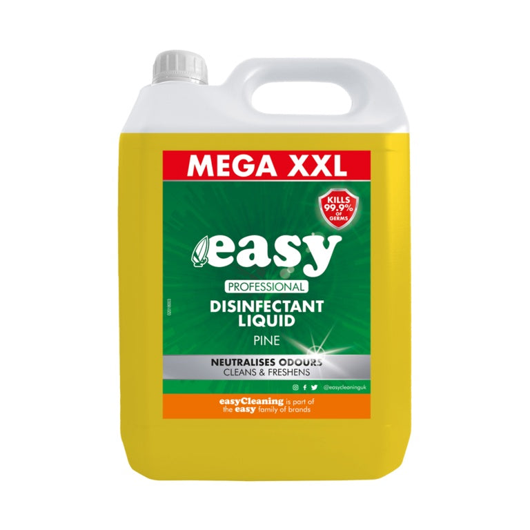 Thick Pine Disinfectant