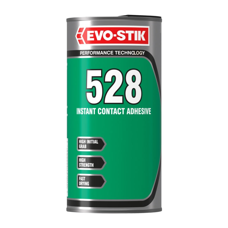 528 Contact Adhesive