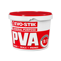 General Purpose PVA