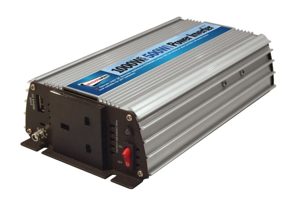 Power Inverter