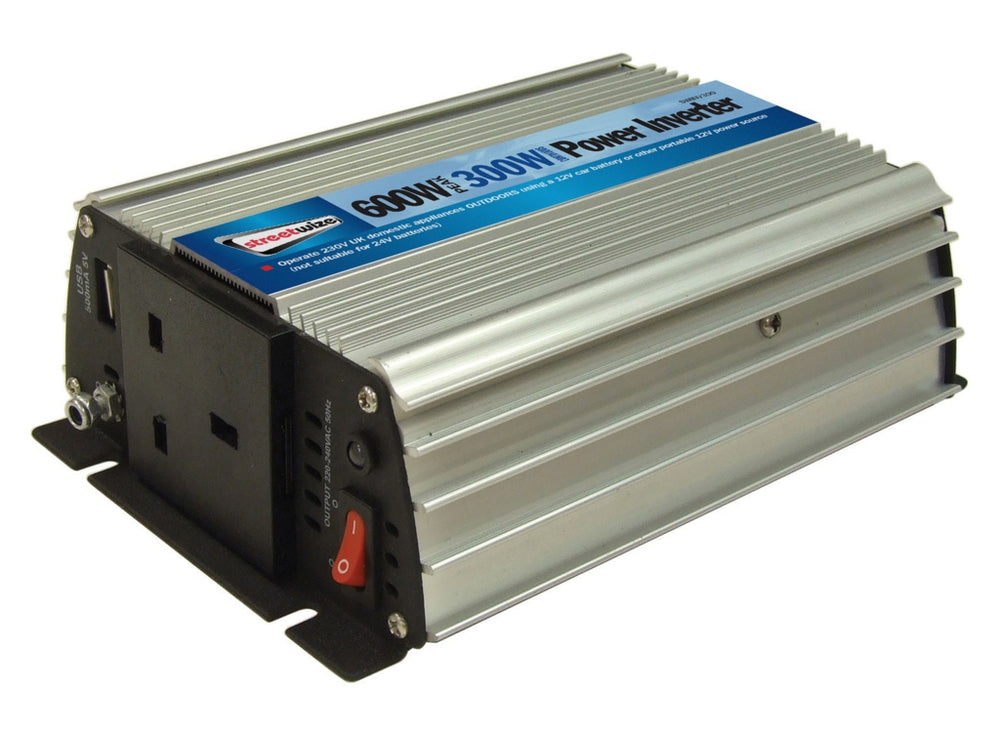 Power Inverter