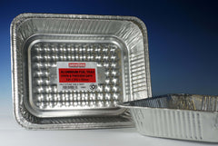Half Steam Tray