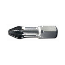 Screwdriver Bit Pack 5
