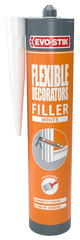 Decorators Flexible Filler - White