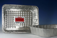 Oblong Tray