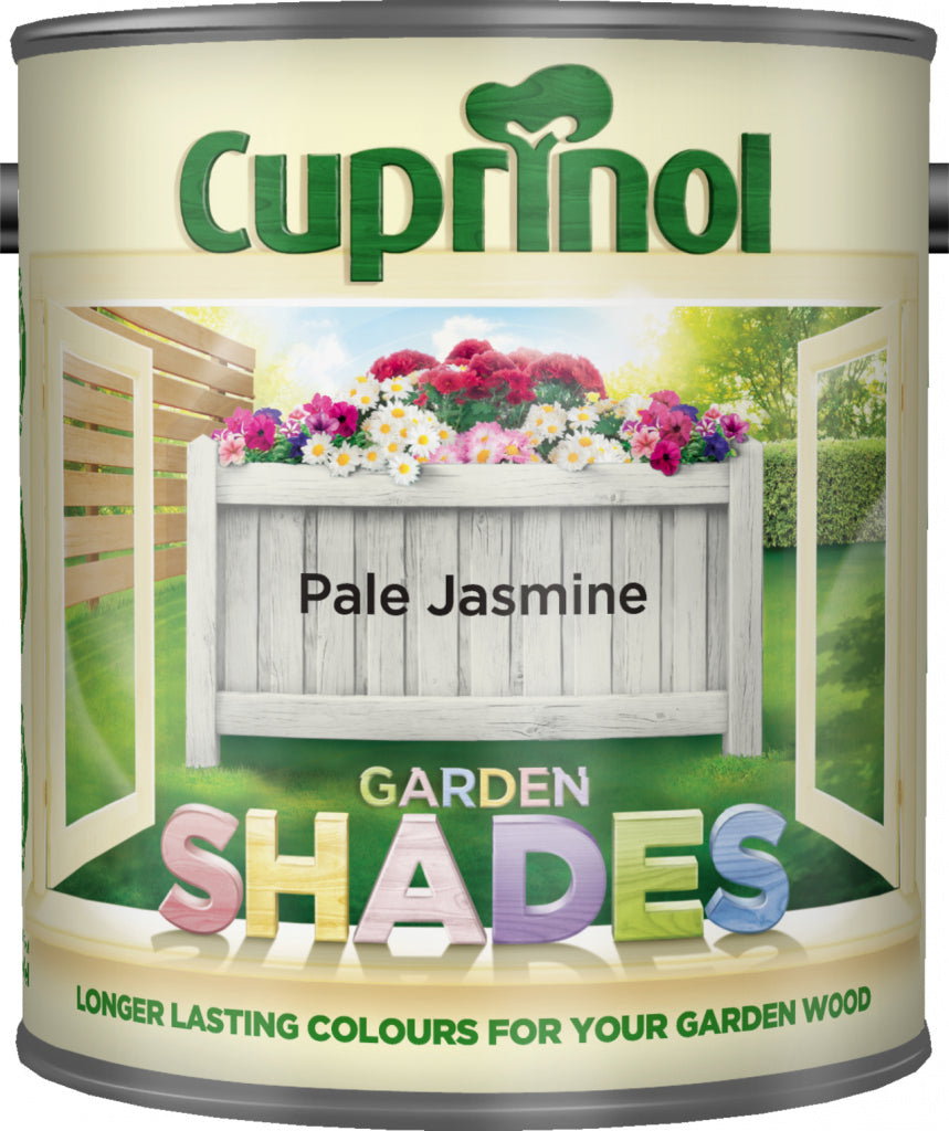 Garden Shades 1L