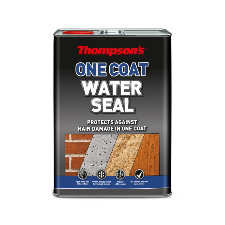 One Coat Water Seal