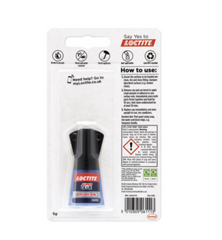 Super Glue Easy Brush