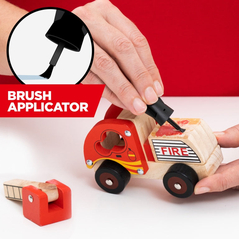 Super Glue Easy Brush