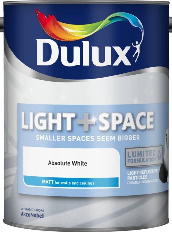 Light & Space Matt 5L