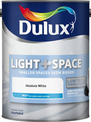 Light & Space Matt 5L