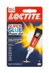 Super Glue Power Gel