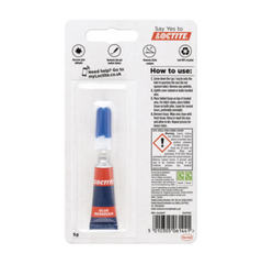 Glue Remover