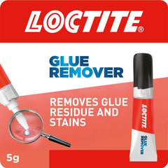 Glue Remover