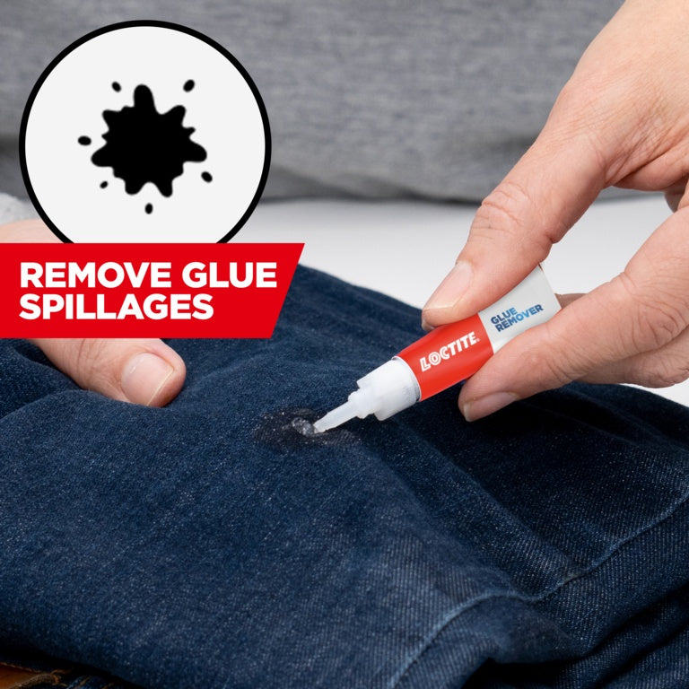 Glue Remover