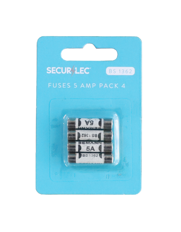 5A Fuses