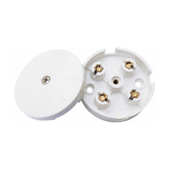 4 Terminal Junction Box