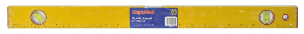 Spirit Level