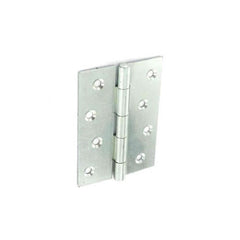 Steel Butt Hinges Zinc Plated