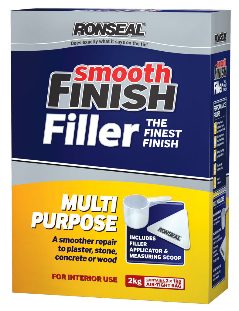 Multi Purpose (Powder)