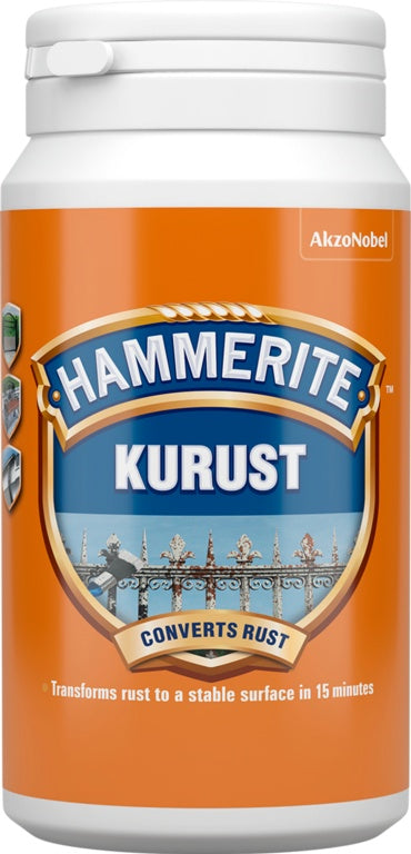 Kurust