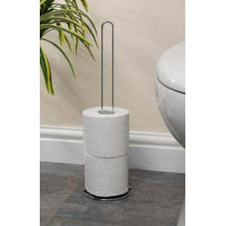 Toilet Roll Holder