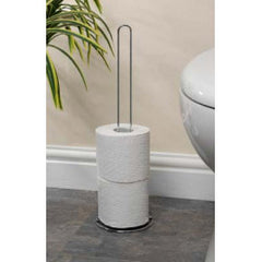 Toilet Roll Holder