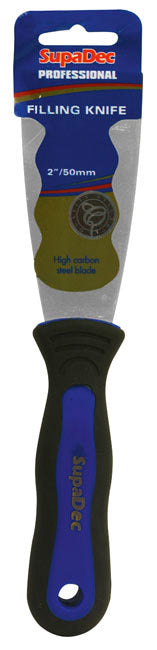 Professional Soft Grip Filling Knife