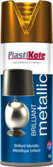 Brilliant Metallic 400ml Aerosol